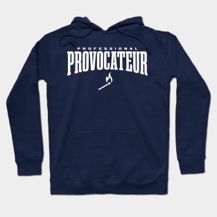 Provocateur Hoodie